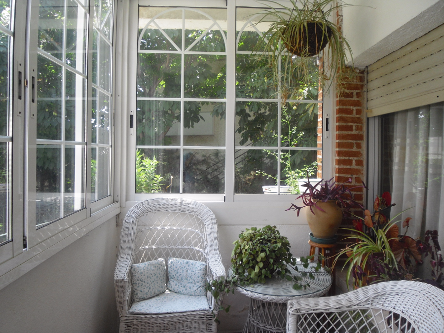 Residencia Fuente De Salud